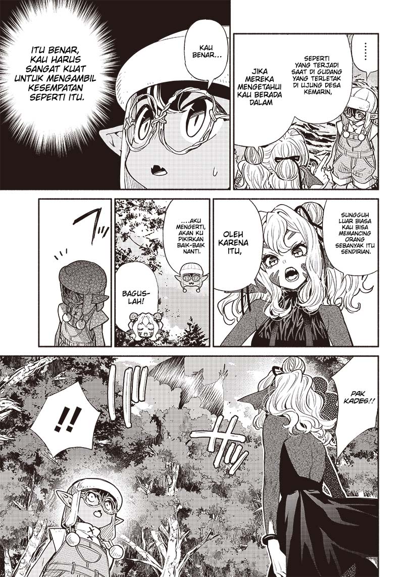Tensei Goblin da kedo Shitsumon aru?